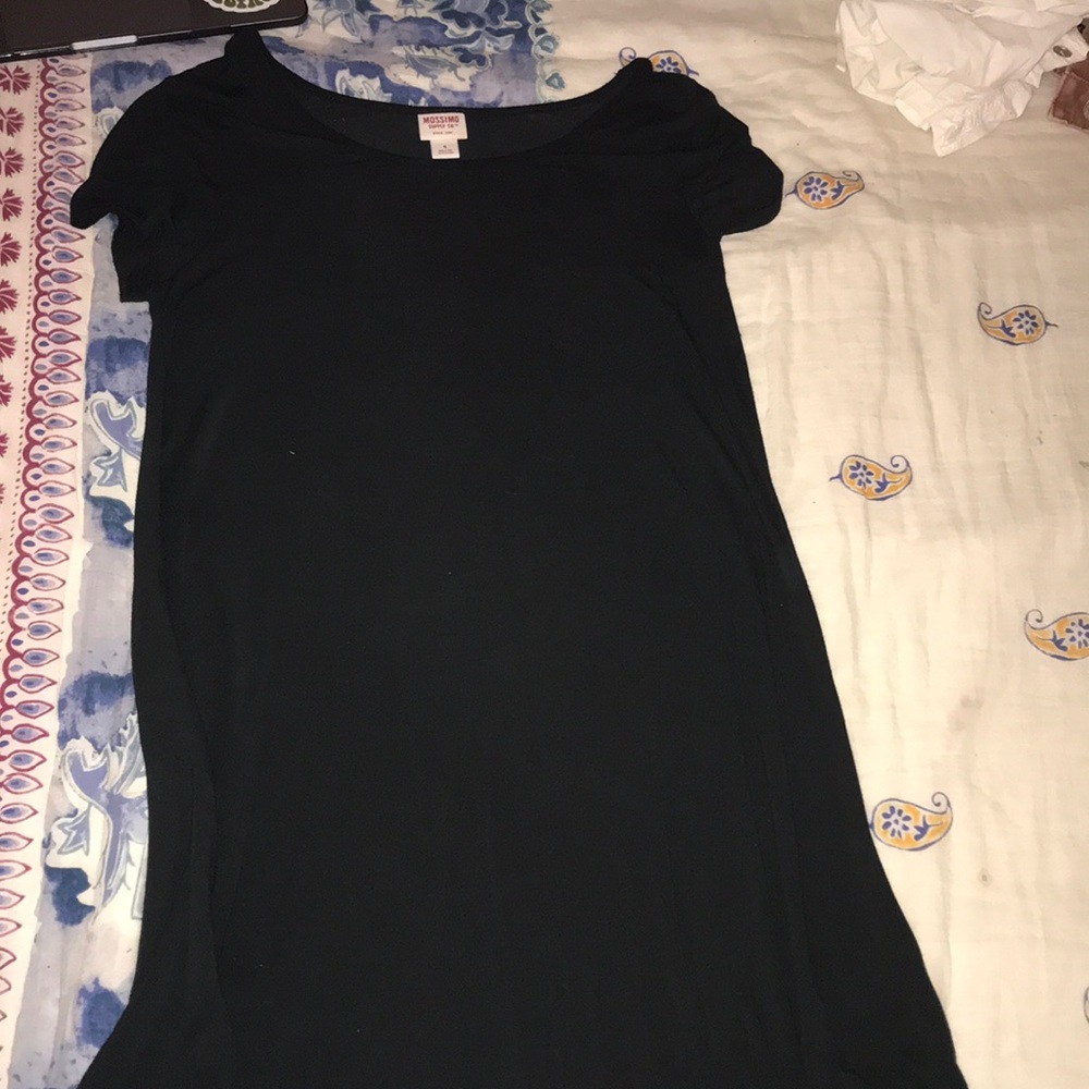Mossimo t shirt dress